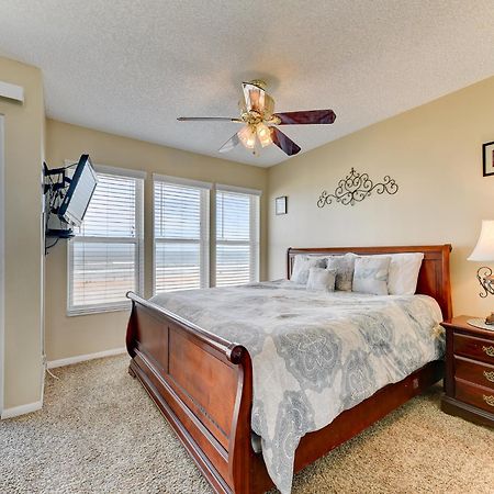 Apartamento Surfside Six E Unit 5 St. Augustine Exterior foto