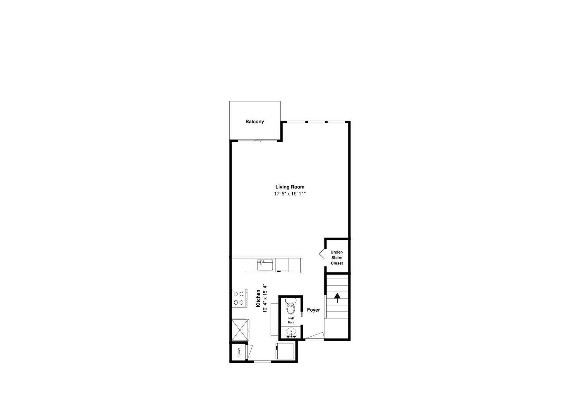 Apartamento Surfside Six E Unit 5 St. Augustine Exterior foto
