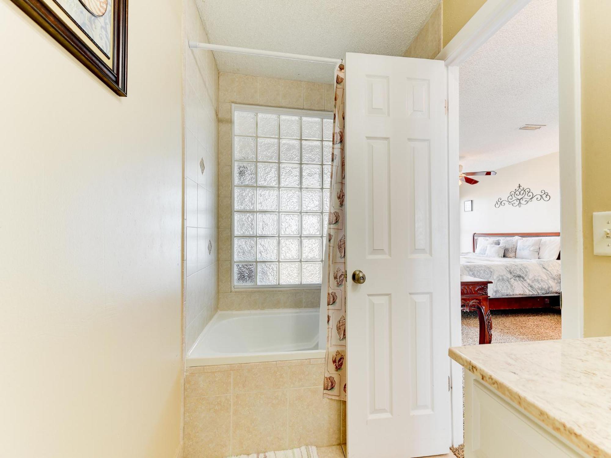 Apartamento Surfside Six E Unit 5 St. Augustine Exterior foto