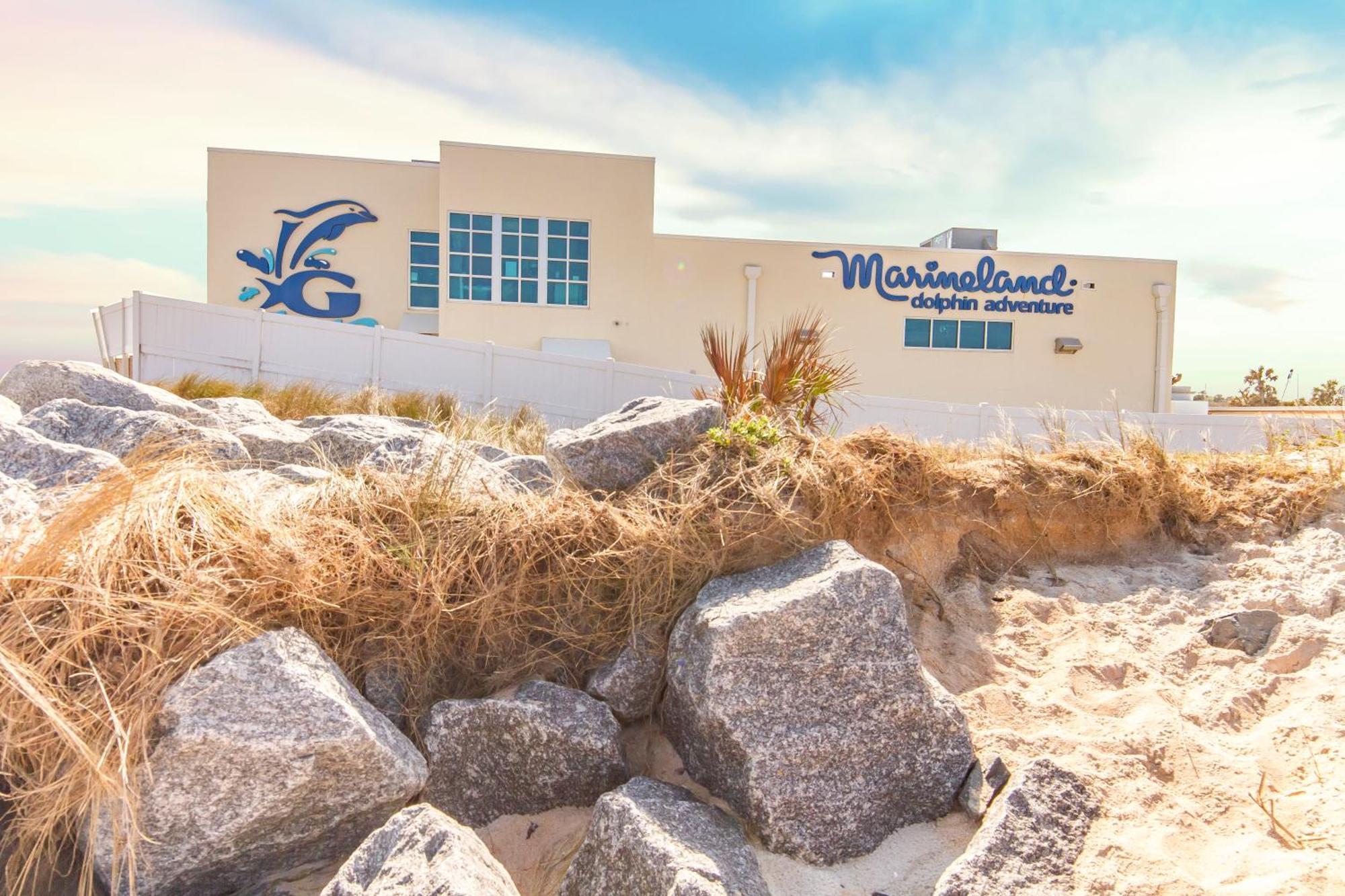 Apartamento Surfside Six E Unit 5 St. Augustine Exterior foto