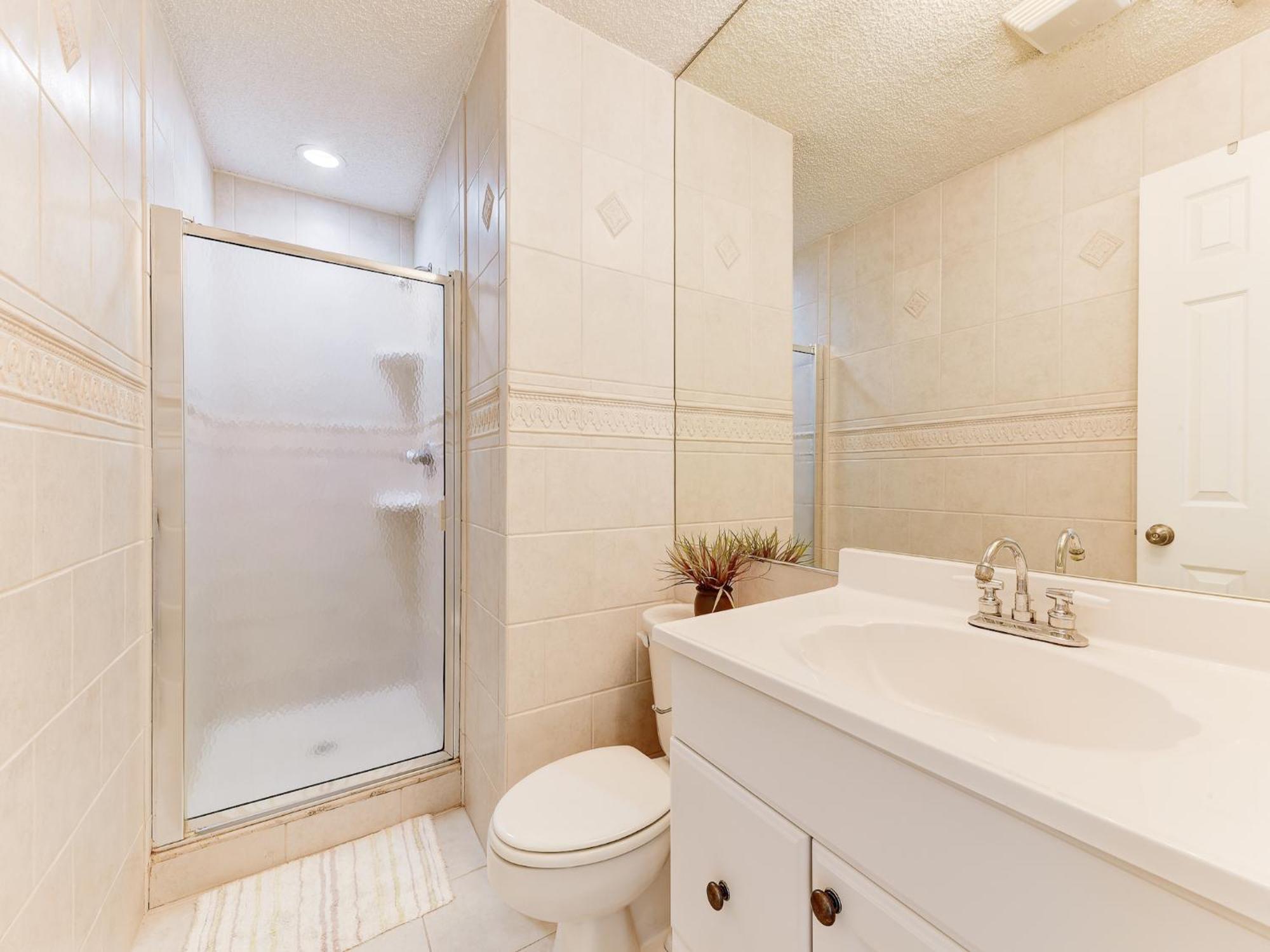 Apartamento Surfside Six E Unit 5 St. Augustine Exterior foto